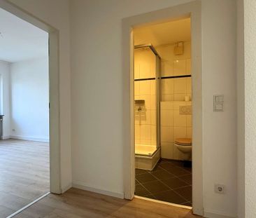 :DÜSSELDORF - SCHÖNES APPARTEMENT MIT BALKON IN ZENTRALER LAGE - 50... - Photo 5