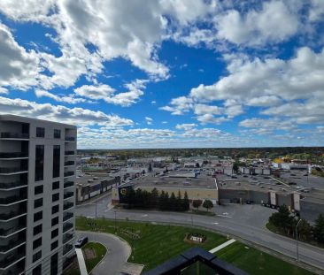 Rockwell Place III — 2 Bedroom - Photo 1