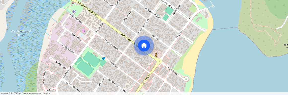 114A Hetherington Road, Whangamata, Thames-Coromandel