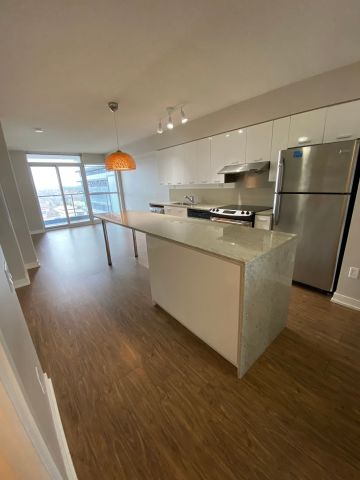 For Lease - 29 Singer Court Unit# 1608, Toronto, Ontario - Photo 2