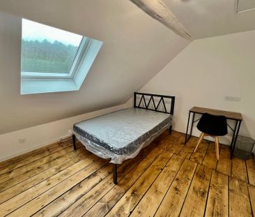 Chambre à Ottange - Photo 4