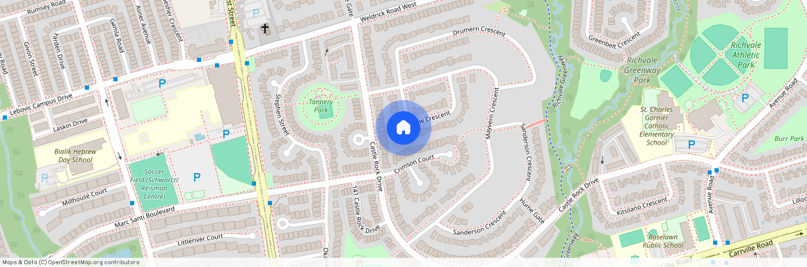 17 Law Crescent, Richmond Hill