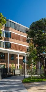 One bedroom affordable housing apartment - Photo 3