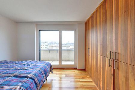 Appartement de standing, avec terrasse de 200m² - Foto 3
