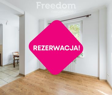 Warszawa, Ochota, Grójecka - Фото 5
