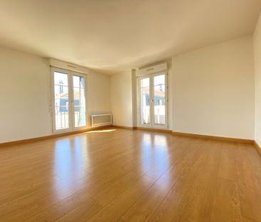 Location Appartement 2 Pièces 43 m² - Photo 1