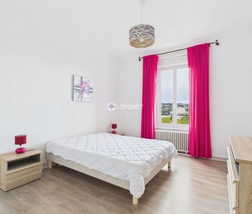 Appartement T3 Quimper à louer - Photo 3