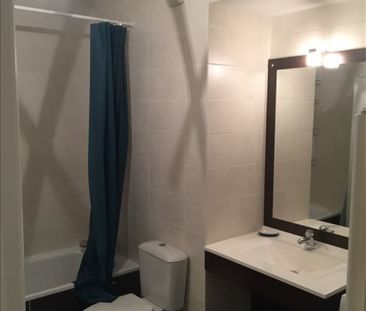 STUDIO MEUBLE - 29.55 m2 - 28 rue de la cité LYON 03 Lyon (69003) - Photo 4