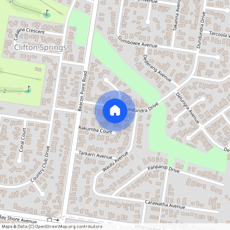 57 Dundundra Drive, Clifton Springs