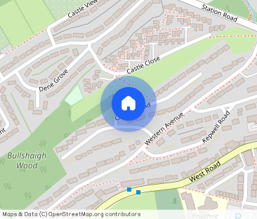 Cheyne Road, Prudhoe - Photo 1