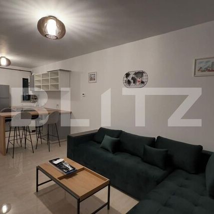 Apartament de 2 camere, centrala termica, parcare, zona Electroputere Mall - Photo 1
