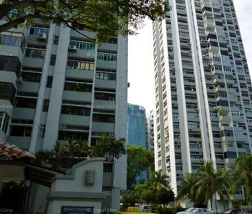 King's Mansion (D15), Condominium - For Rent - Photo 1