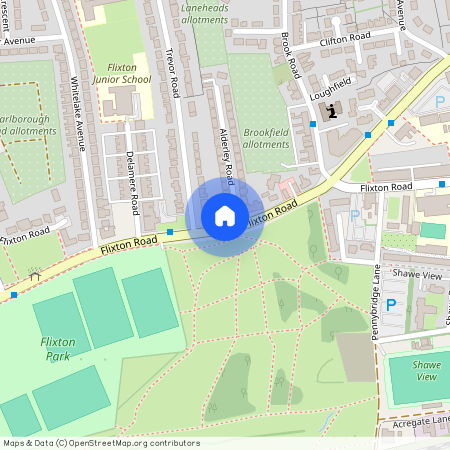 Flixton Road, Urmston, M41 5QF