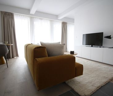 Stassart 3.05 - Flat, 1 Chambre(s), 60 M2 - 1300€ - Photo 2