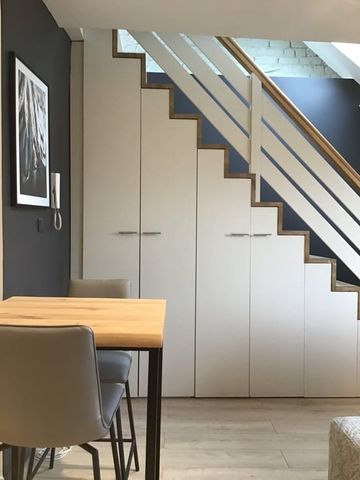 Appartement te huur - Photo 3