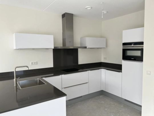 Appartement en rez-de-chaussée, Noorwegenkade, Almere - À louer - Foto 1