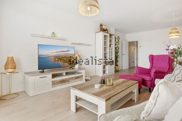 Alquiler de piso en Nueva Andalucía - Photo 1
