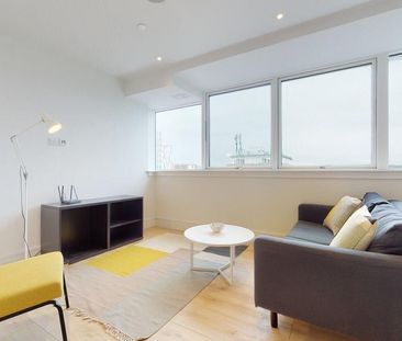 1 bedroom flat to rent - Photo 4