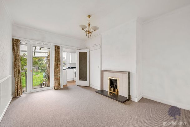 Benhilton Gardens, Sutton, SM1 - Photo 1