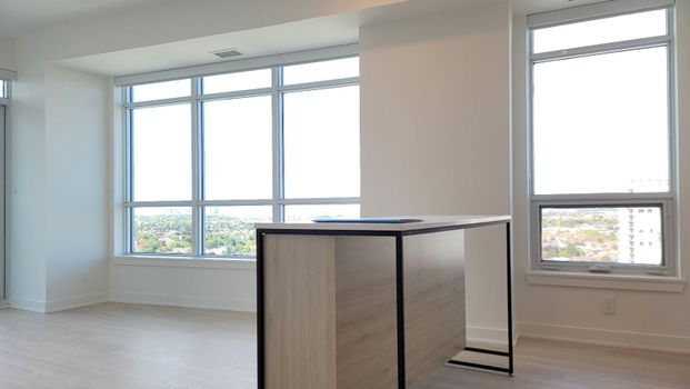 For Lease - 30 Upper Mall Way Unit# A-1405, Vaughan, Ontario - Photo 1