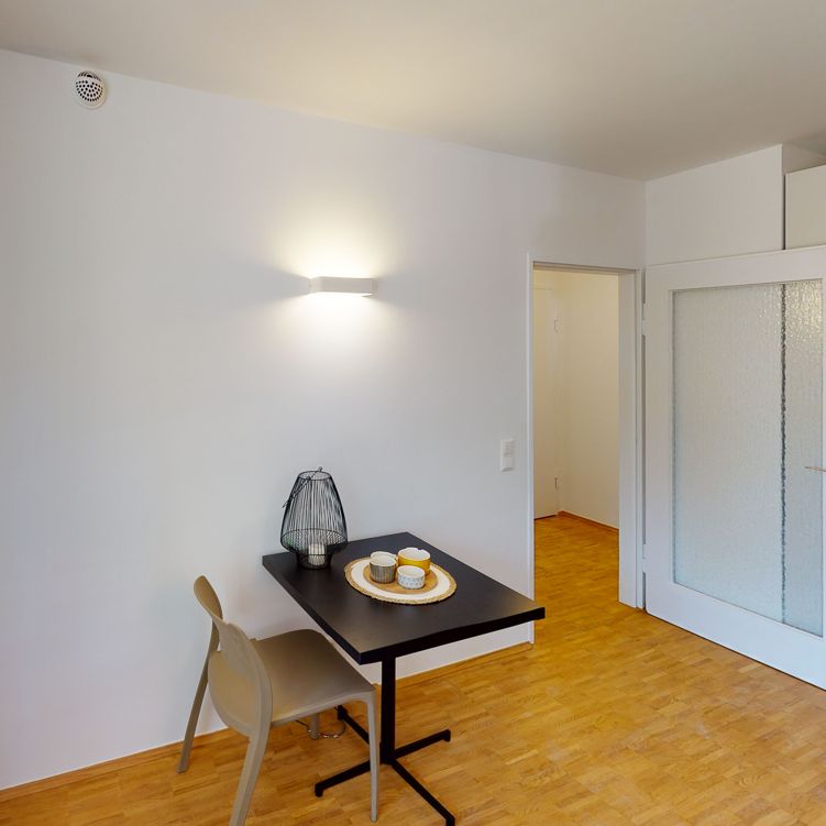 Schick eingerichtetes Apartment in zentraler Lage - Photo 1