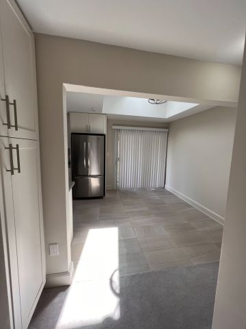 For Lease - 6077 King Road Unit# Upper, King, Ontario - Photo 5