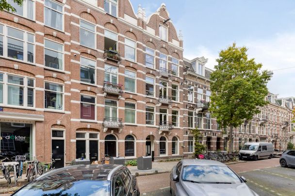 Derde Helmersstraat 26-A, Helmersbuurt-Oost, 1054BH, Amsterdam - Photo 1