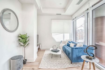 For Lease - 151 Avenue Road Unit# 205, Toronto, Ontario - Photo 2
