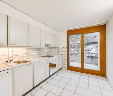 "Grosszügige 4.5-Zimmer-Wohnung" - Foto 5