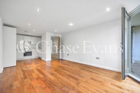 1 bedroom apartment to rent - Photo 4
