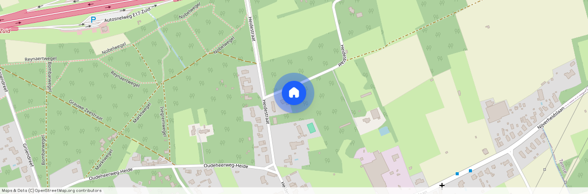 Heidestraat 31, 9250 Waasmunster