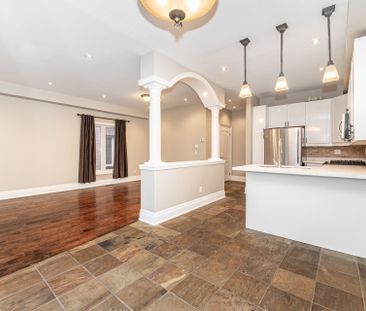 For Lease - 2432 HILDA Drive, Oakville, Ontario - Photo 6