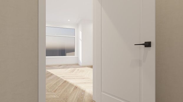 Appartement te huur: Jansveld 25-J 3512 BE Utrecht - Photo 1