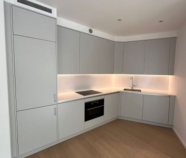 Katarina Bangata, Stockholm - Foto 2