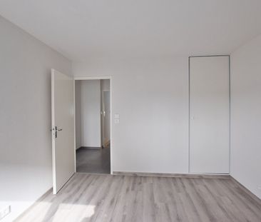 Appartement 3 pièces - Photo 1