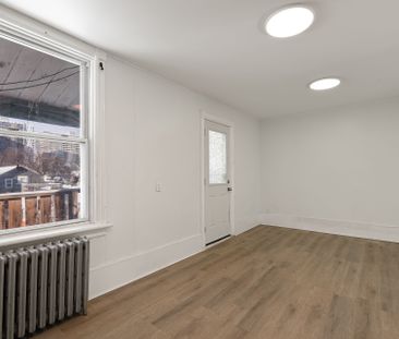 For Lease - 639 Somerset Street Unit# #3, Ottawa Centre, Ontario - Photo 2