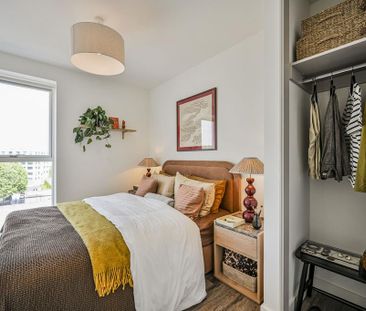 2 bedroom flat to rent - Photo 5