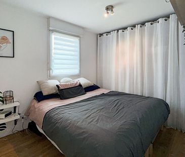 Appartement à louer 2 pièces • 36,79 m2 Vigneux-sur-Seine - Photo 6