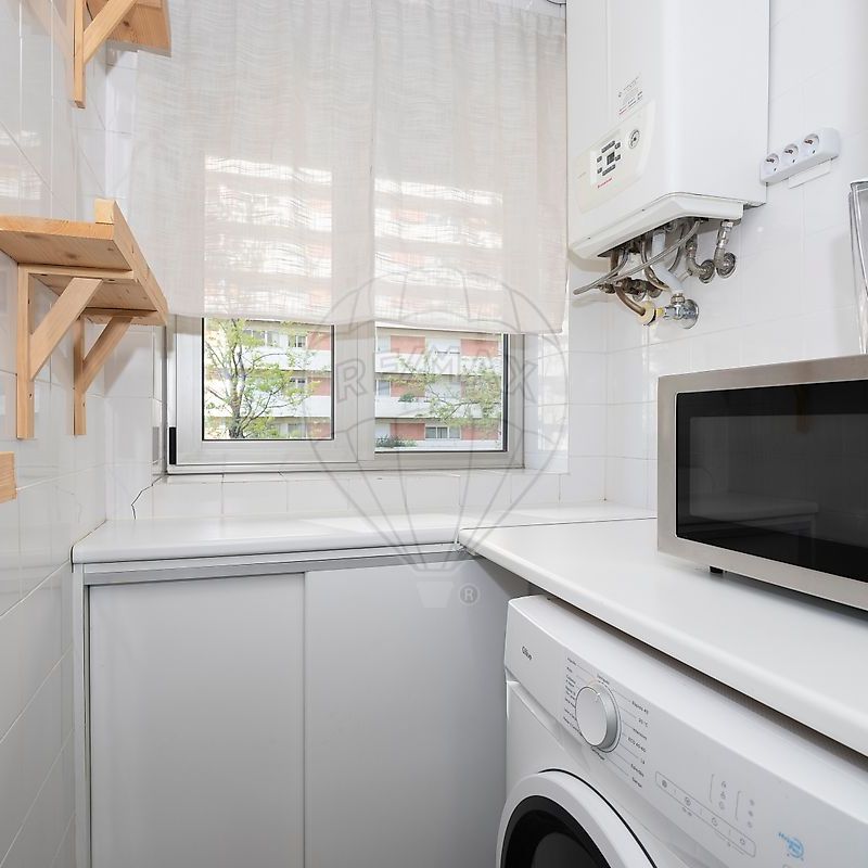 Apartamento T1 em Lisboa - Photo 1