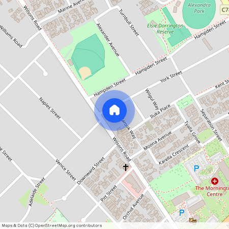 4 Tarook Way, Vic 3931, Mornington