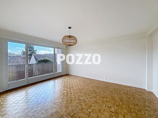 Appartement T3 de 70m2 avec Cave et balcon - Photo 1