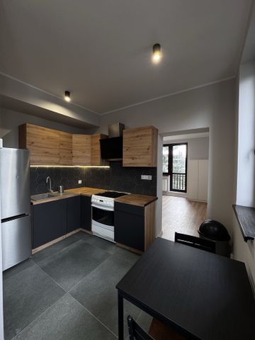 2 Pokoje po generalnym remoncie– Będzin, Małobądz - Zdjęcie 2