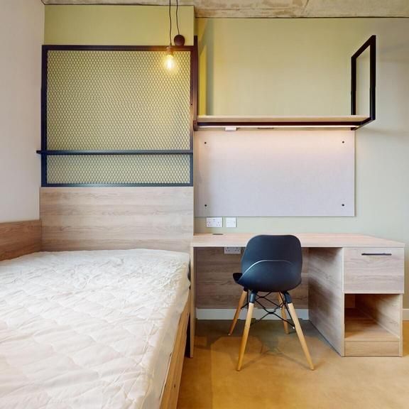 Flat share to rent - Photo 1