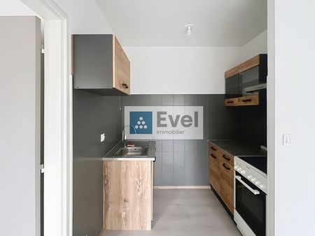 Appartement / Offre 60038319 - Photo 3