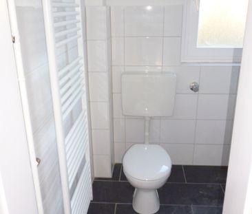 Demnächst frei! 3-Zimmer-Wohnung in Essen Gerschede - Photo 6