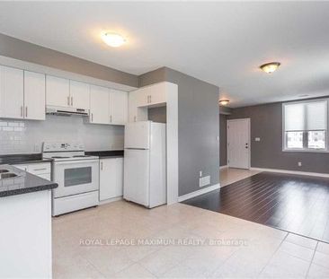 For Lease - 41 Gowan Street, Barrie, Ontario - Photo 3