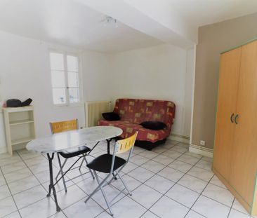 Location Appartement 1 pièce 28m² NEVERS 58000 - Photo 1