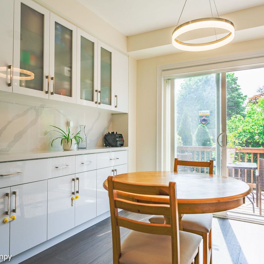 For Lease - 85 Highhill Drive, Toronto, Ontario - Photo 1