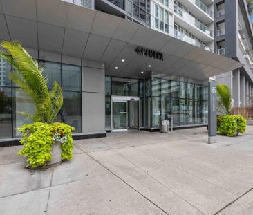 For Lease - 85 Queens Wharf Road Unit# 4109, Toronto, Ontario - Photo 1
