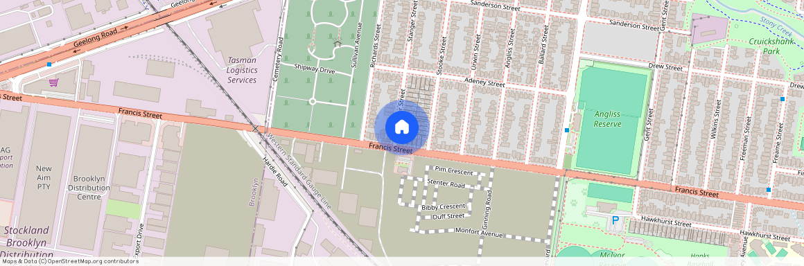 43 Stanger Street, Vic 3013, Yarraville